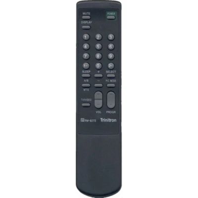 Лот: 14546164. Фото: 1. Пульт SONY RM-827S . Новый . Магазин... Пульты ДУ