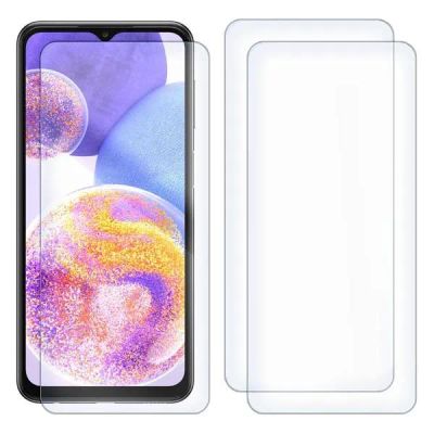 Лот: 24484271. Фото: 1. Защитное стекло Krutoff для Samsung... Защитные стёкла, защитные плёнки