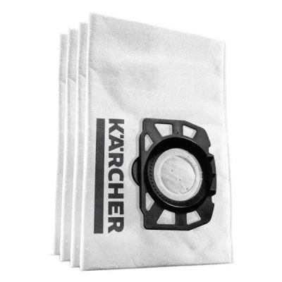 Лот: 25631743. Фото: 1. Фильтр-мешок Karcher KFI 357 для... Пылесосы, паровые швабры