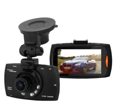 Лот: 6356822. Фото: 1. Видеорегистратор HD DVR G-30 экран... Видеорегистраторы,  радар-детекторы, системы парковки