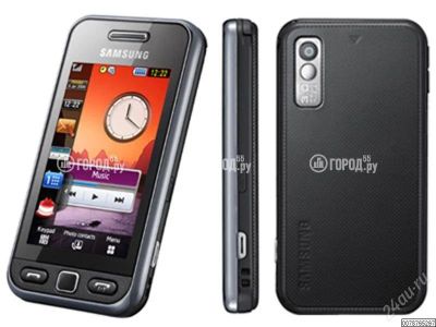 Лот: 1694654. Фото: 1. samsung gt-s5230. Смартфоны