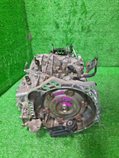 Лот: 19380698. Фото: 1. Акпп Toyota Vitz KSP90 1KR-FE... Трансмиссия