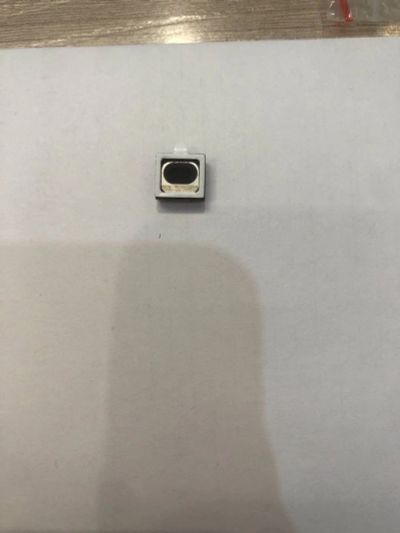 Лот: 20577829. Фото: 1. Динамик (speaker) для Huawei P9... Динамики, микрофоны