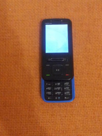 Лот: 2989038. Фото: 1. Nokia 5610 slide. Кнопочные мобильные телефоны