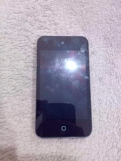 Лот: 3615517. Фото: 1. Срочно продам Apple Ipod. Плееры