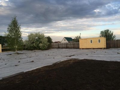 Лот: 6239547. Фото: 1. Продам дачу в СНТ Надежда, рядом... Дачи