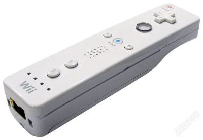 Лот: 3814777. Фото: 1. Nintendo Wii Новая, обмен на Смартфон... Игровые приставки, консоли