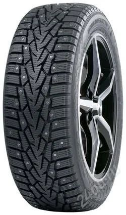 Лот: 1237633. Фото: 1. зима 155/80R13 79T HKPL7 Nokian... Шины