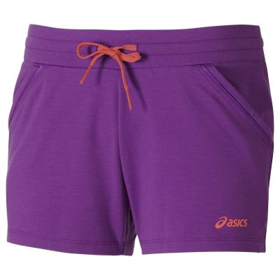 Лот: 12641824. Фото: 1. Шорты ASICS KNIT SHORT, 109874... Шорты