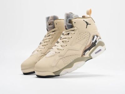 Лот: 24975712. Фото: 1. Кроссовки Nike Air Jordan MVP. Кеды, кроссовки, слипоны