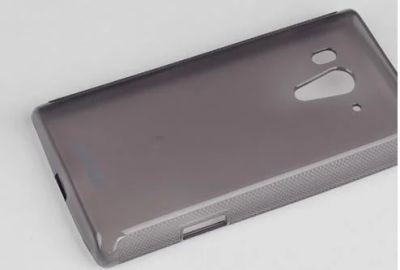 Лот: 4554271. Фото: 1. Чехол силиконовый для Sony Xperia... Чехлы, бамперы