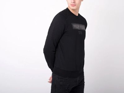 Лот: 16271053. Фото: 1. Свитшот Philipp Plein (16732). Свитеры, толстовки, худи