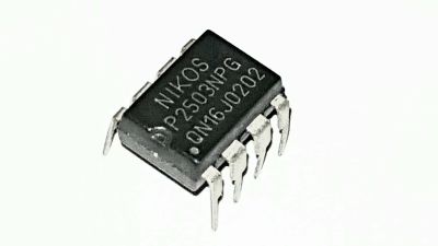 Лот: 18377281. Фото: 1. Транзистор P2503NPG (DIP-8) (Сборка... Транзисторы