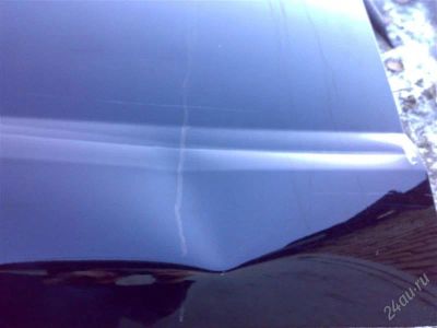 Лот: 868314. Фото: 1. Передняя левая дверь на Hyundai... Кузов