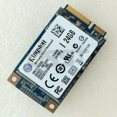 Лот: 15830305. Фото: 1. Срочно ! Kingston SSDNow MS151... SSD-накопители