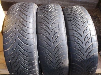 Лот: 2751522. Фото: 1. Шины BF Goodrich 175/65 R14 -... Шины