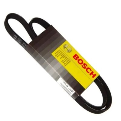 Лот: 18679434. Фото: 1. Ремень ручейковый bosch 4pk-875... Расходные материалы