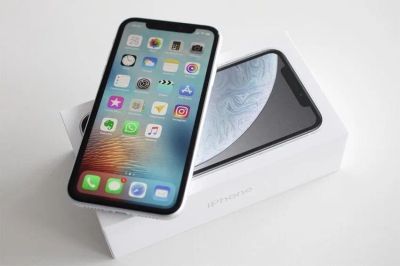 Лот: 19622123. Фото: 1. iPhone Xr 64gb. Смартфоны