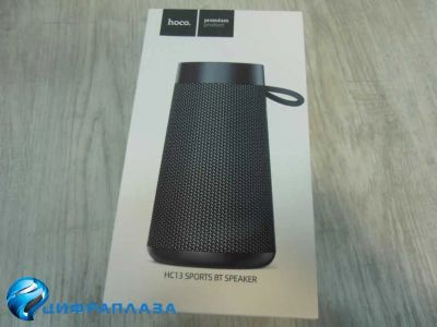Лот: 19562773. Фото: 1. Колонка Bluetooth Hoco HC13 (Bluetooth... Портативные, беспроводные колонки