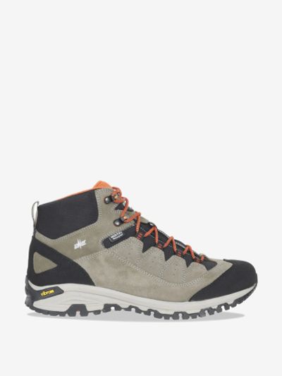 Лот: 25535480. Фото: 1. Ботинки Lomer Sella High MTX Suede... Ботинки, полуботинки