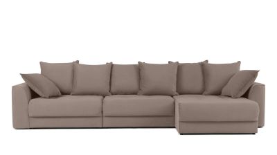 Лот: 24609524. Фото: 1. Угловой диван Monako New. Диваны