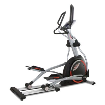 Лот: 17867747. Фото: 1. Эллиптический тренажер BH Fitness... Эллиптические, степперы, гребные