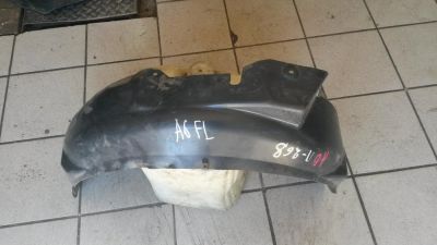 Лот: 8101285. Фото: 1. Подкрылок передний левый AUDI... Кузов