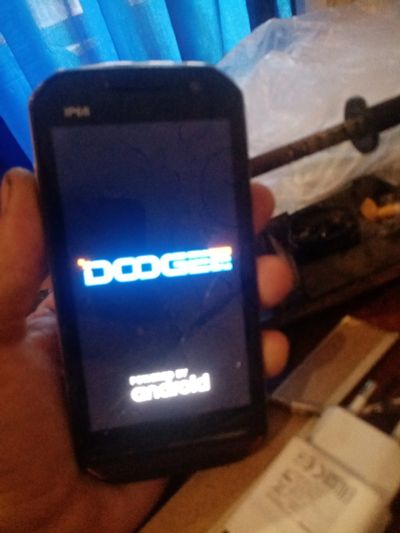 Лот: 19408885. Фото: 1. Doogee s30. Микросхемы и платы