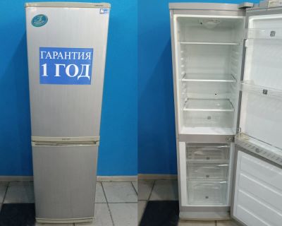 Лот: 25739950. Фото: 1. Холодильник Samsung RL17MBYB код... Холодильники, морозильные камеры