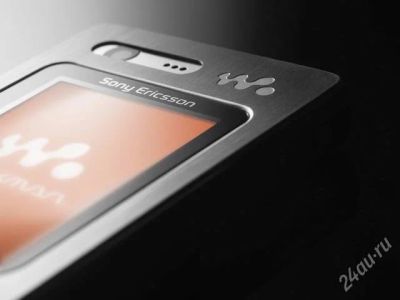 Лот: 923516. Фото: 1. SonyEricsson W880i. Кнопочные мобильные телефоны