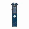 Лот: 14290941. Фото: 1. Диктофон Ritmix RR-145 8Gb синий. Диктофоны