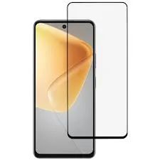 Лот: 25643150. Фото: 1. Защитное стекло Infinix Note 50... Защитные стёкла, защитные плёнки