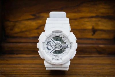 Лот: 6579223. Фото: 1. Часы G-Shock GA-110 Casio Артикул... Другие наручные часы