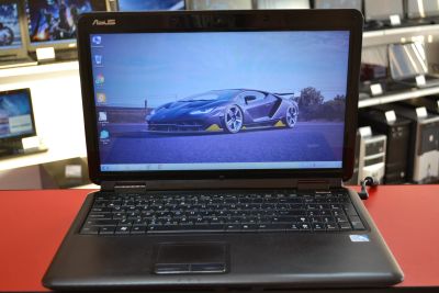 Лот: 15456738. Фото: 1. Asus X5DIJ (15.6/Intel Pentium... Ноутбуки