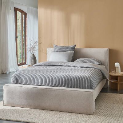 Лот: 24177006. Фото: 1. Пододеяльник LaRedoute. Постельное бельё