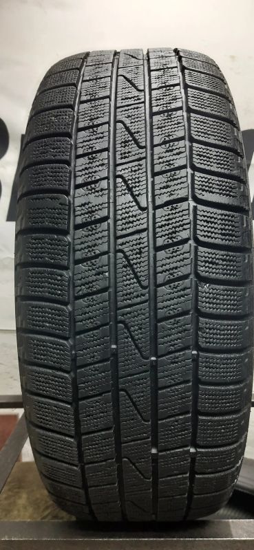 Лот: 21119671. Фото: 1. 215/55R17 94T Hankook Winter I... Шины
