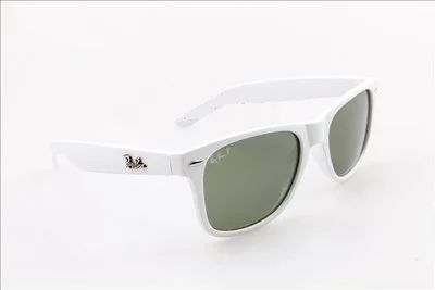 Лот: 11686798. Фото: 1. Солнцезащитные очки Ray Ban wayfarer... Очки