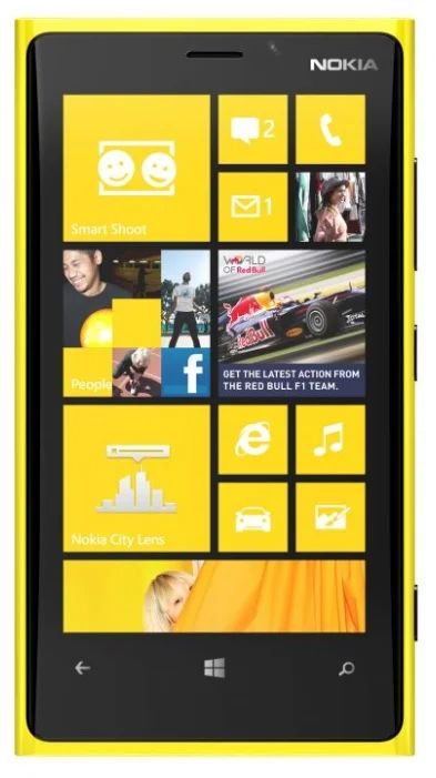 Лот: 6776996. Фото: 1. nokia lumia 920 возможен обмен. Смартфоны