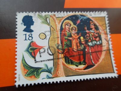 Лот: 15875789. Фото: 1. Почтовая марка № 1031 Торги с... Марки