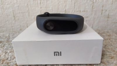 Лот: 16554067. Фото: 1. Фитнес браслет Xiaomi mi band... Смарт-часы, фитнес-браслеты, аксессуары