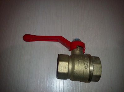 Лот: 6259443. Фото: 1. Кран шаровый Ду25. Запорная и предохранительная арматура