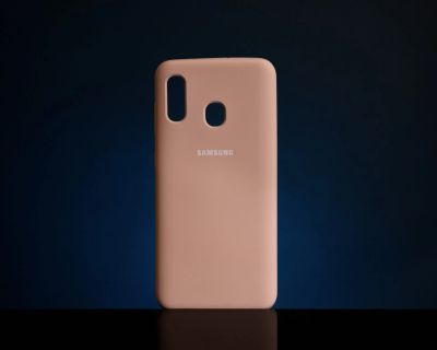 Лот: 19913731. Фото: 1. Кейс Silicon Cover для Samsung... Чехлы, бамперы