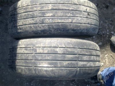 Лот: 2699987. Фото: 1. dunlop sport 2050 205/60/r16 обмен. Шины