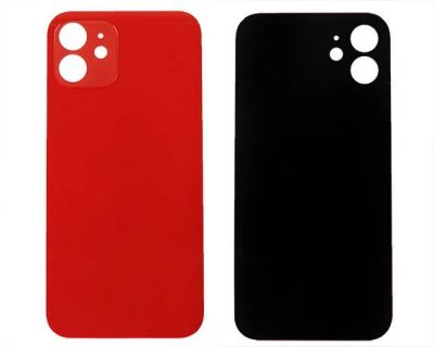 Лот: 20611804. Фото: 1. Задняя крышка Apple iPhone 12... Корпуса, клавиатуры, кнопки