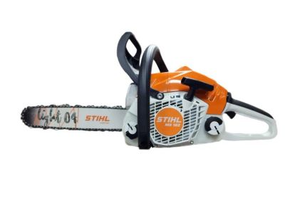 Лот: 23320845. Фото: 1. Бензопила Stihl MS 182 14&quot... Бензо-, мотоинструмент