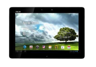 Лот: 3883306. Фото: 1. Продам планшет ASUS Transformer... Планшеты
