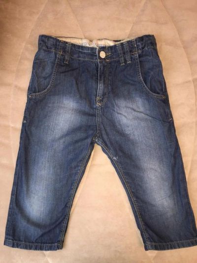 Лот: 10734225. Фото: 1. Шорты Zara Boys рост 128-136см. Брюки, шорты, джинсы