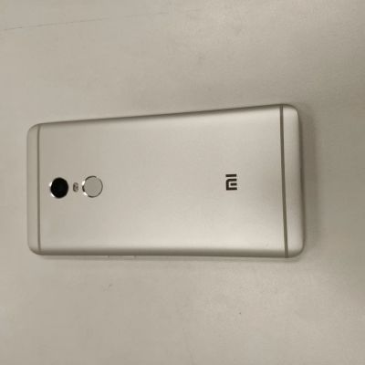 Лот: 14025016. Фото: 1. Смартфон Xiaomi Redmi Note 4 32Gb... Смартфоны