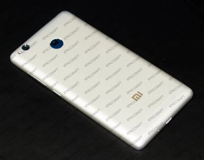 Лот: 10530538. Фото: 1. Корпус Xiaomi Redmi 3S/Redmi 3... Корпуса, клавиатуры, кнопки