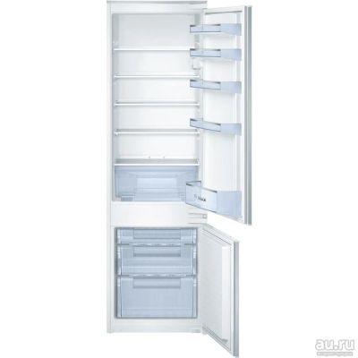 Лот: 15936531. Фото: 1. Встраиваемый холодильник Bosch... Холодильники, морозильные камеры